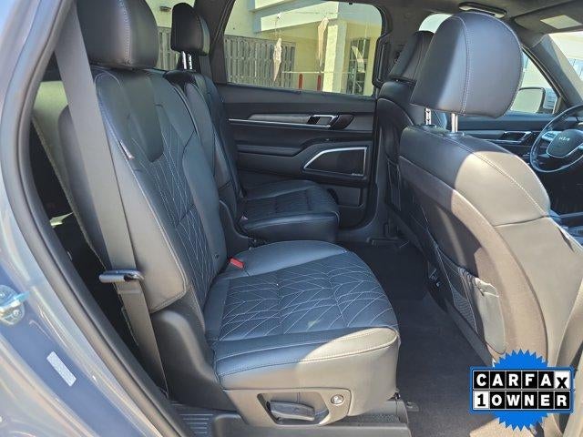 2023 Kia Telluride SX Prestige X-Pro AWD