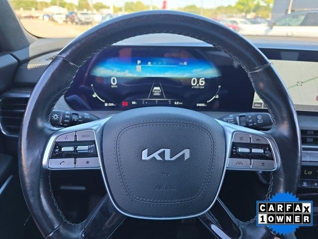 2023 Kia Telluride SX Prestige X-Pro AWD