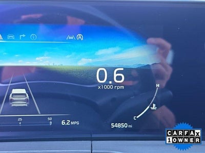 2023 Kia Telluride SX Prestige X-Pro AWD
