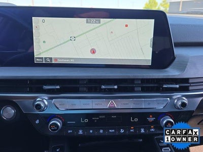 2023 Kia Telluride SX Prestige X-Pro AWD