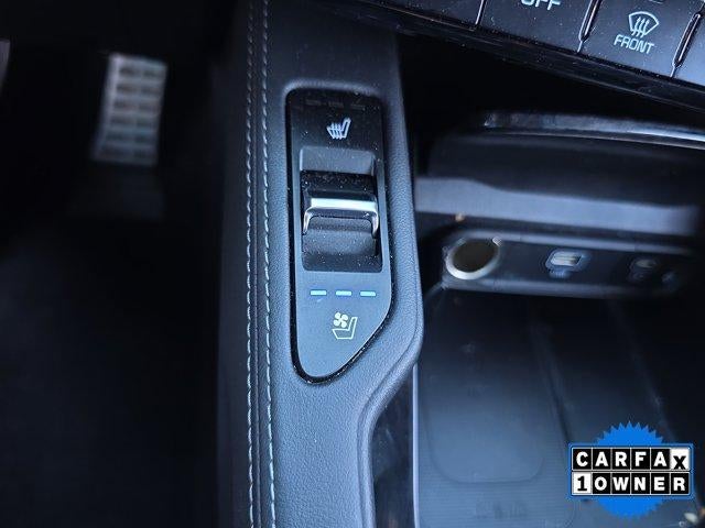 2023 Kia Telluride SX Prestige X-Pro AWD