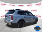 2023 Kia Telluride SX Prestige X-Pro AWD