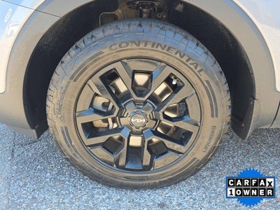 2023 Kia Telluride SX Prestige X-Pro AWD