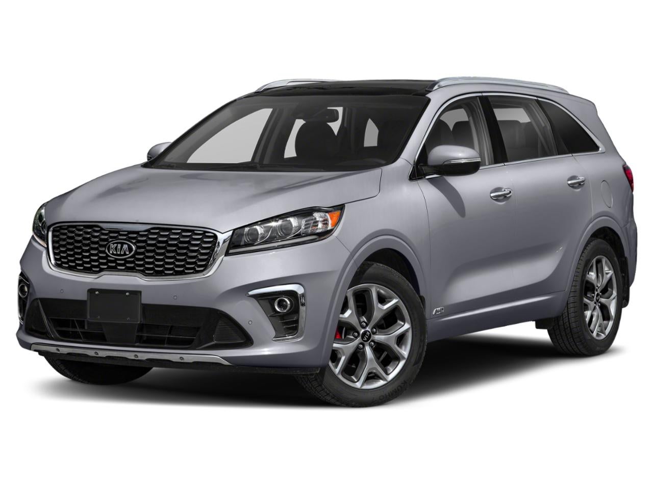 2020 Kia Sorento SX V6 FWD