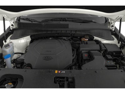 2020 Kia Sorento SX V6 FWD