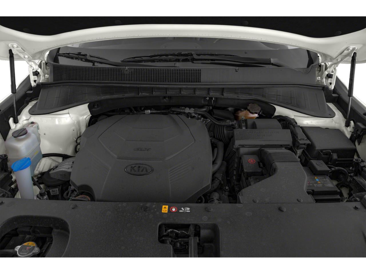 2020 Kia Sorento SX V6 FWD
