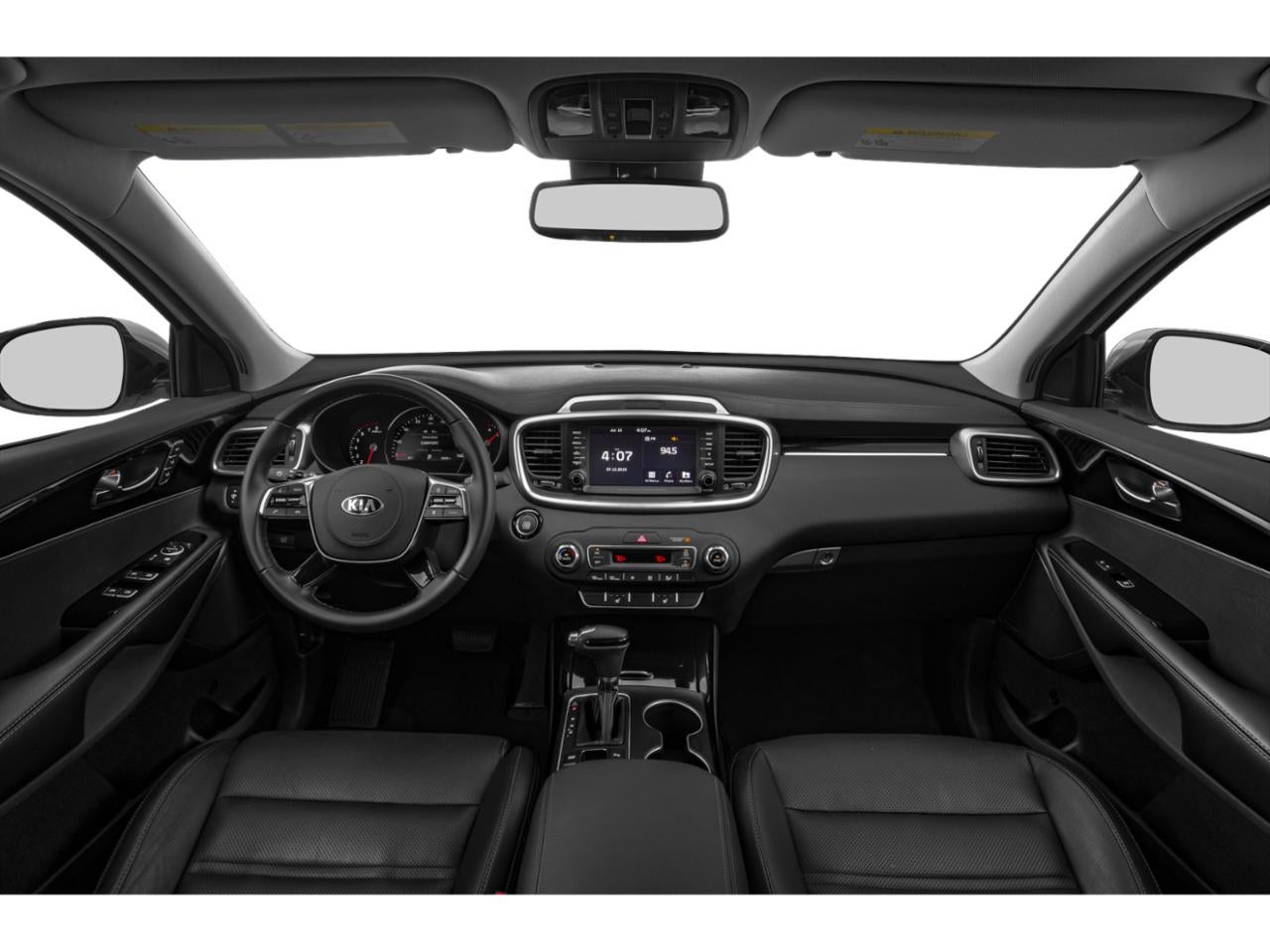 2020 Kia Sorento SX V6 FWD