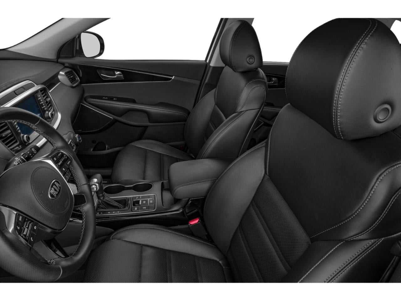 2020 Kia Sorento SX V6 FWD