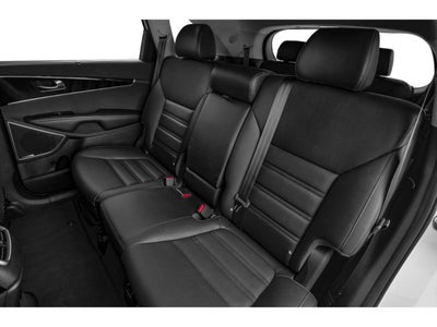 2020 Kia Sorento SX V6 FWD