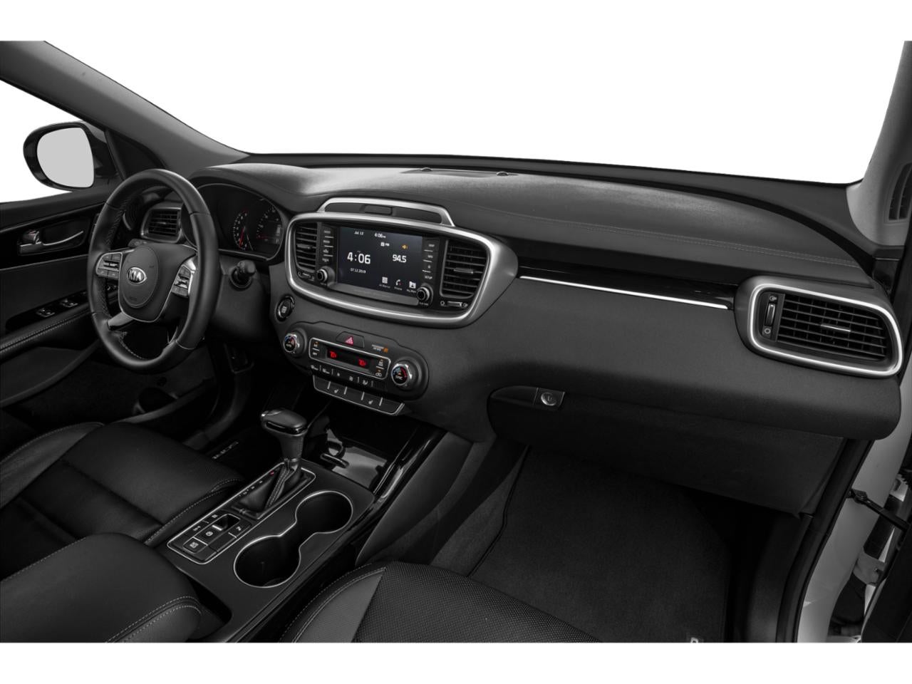 2020 Kia Sorento SX V6 FWD