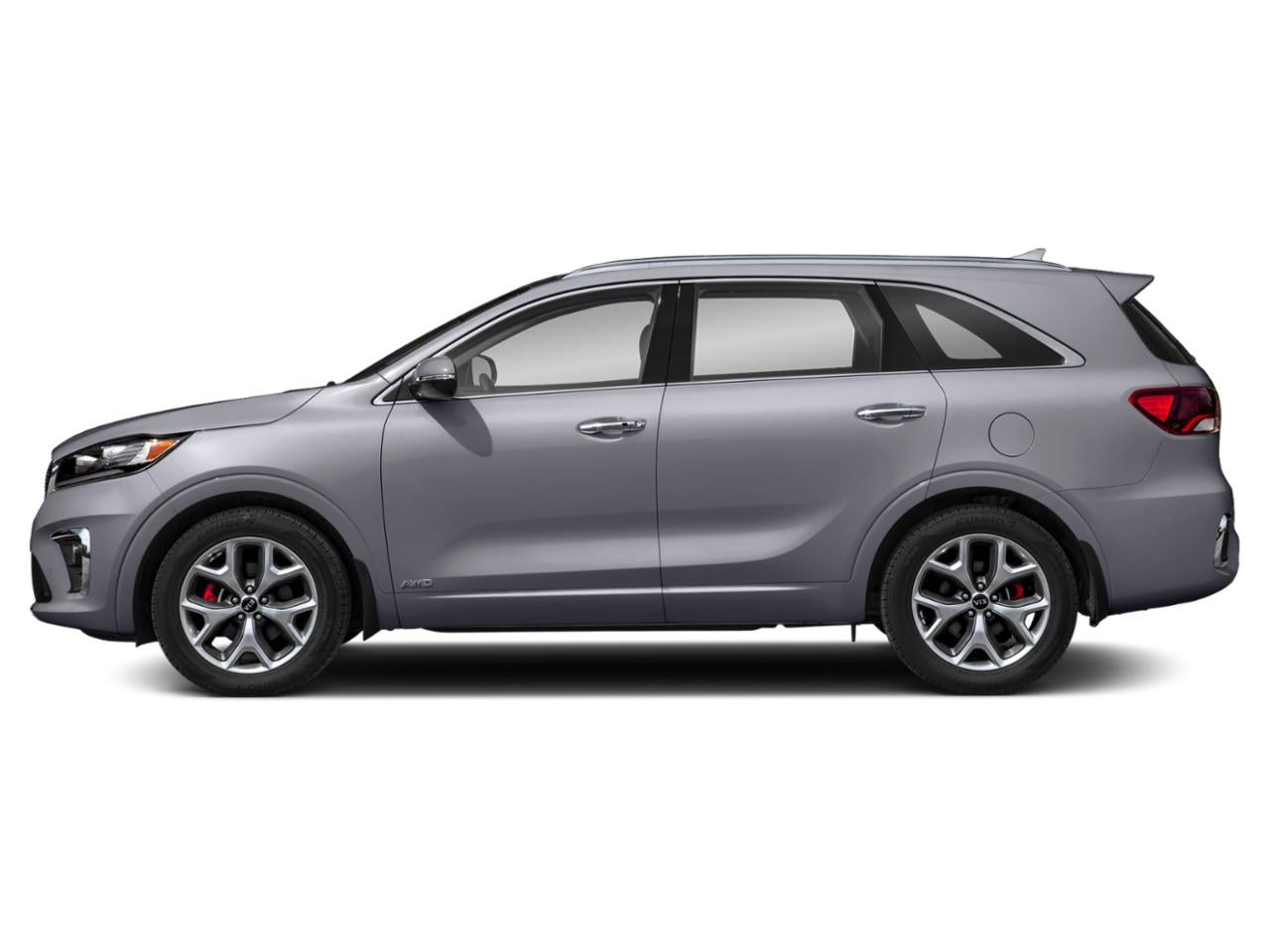 2020 Kia Sorento SX V6 FWD