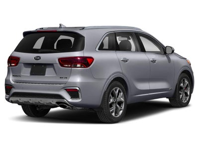2020 Kia Sorento SX V6 FWD