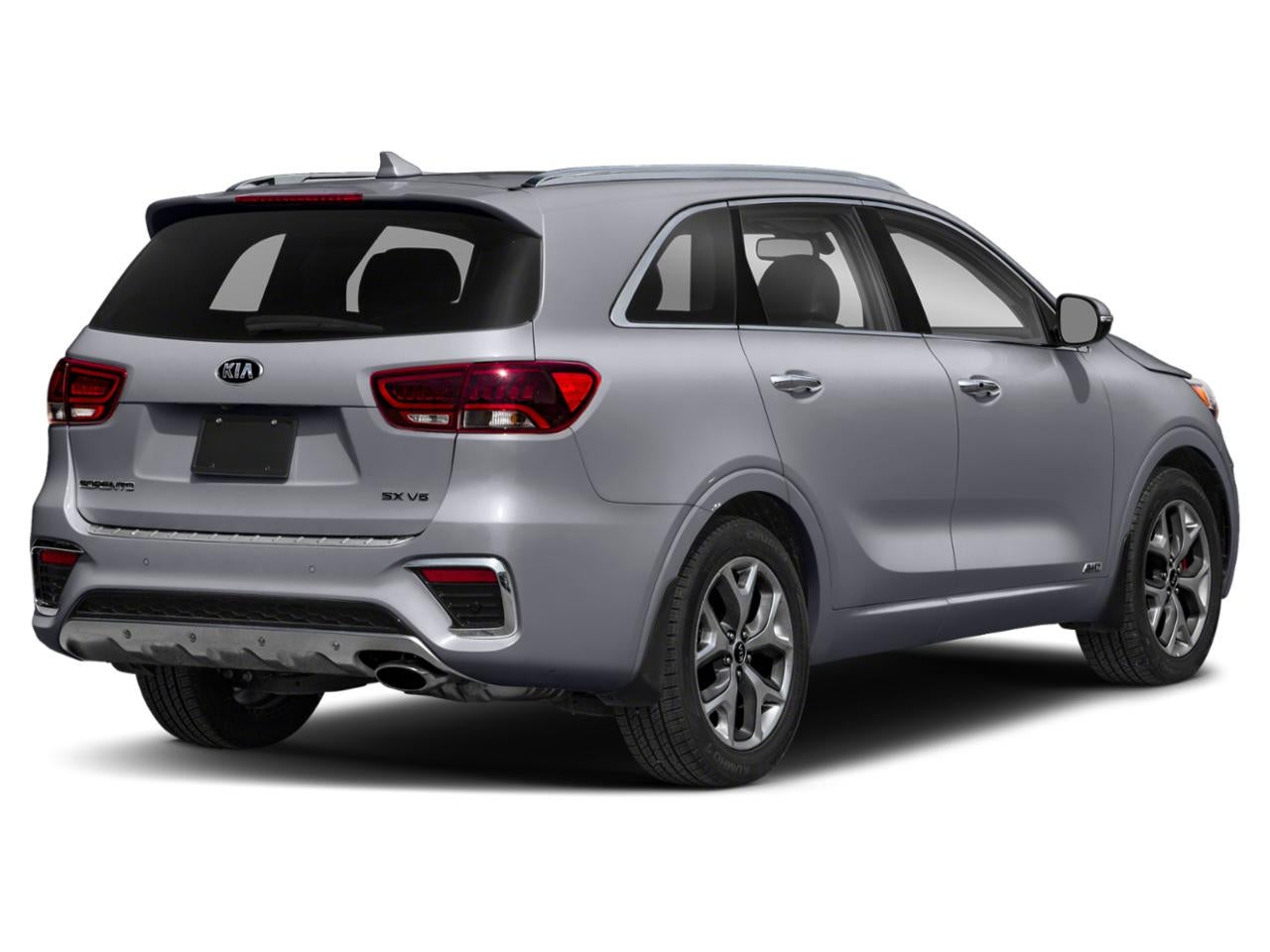 2020 Kia Sorento SX V6 FWD
