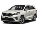 2020 Kia Sorento SX V6 FWD