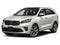 2020 Kia Sorento SX V6 FWD