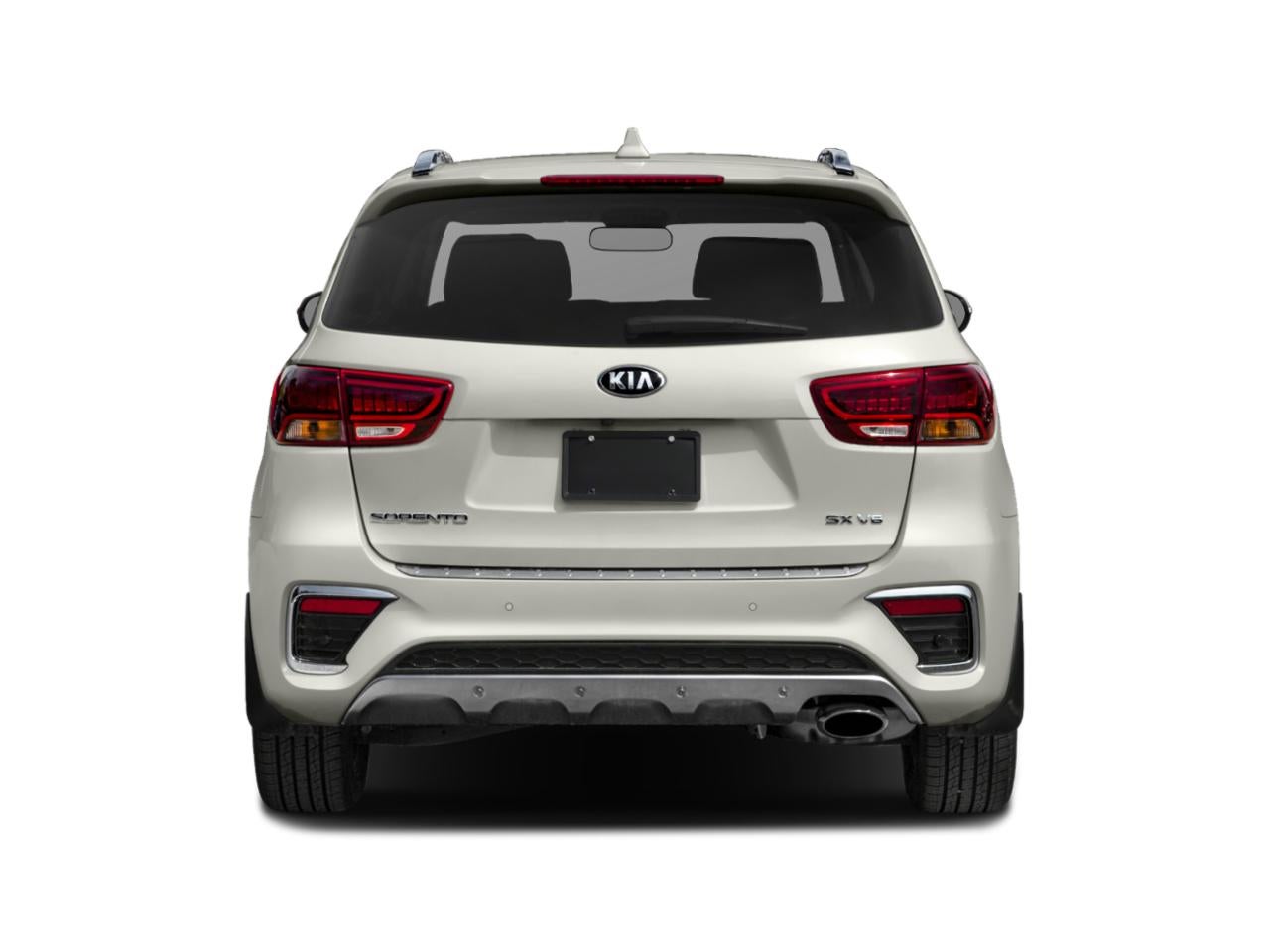 2020 Kia Sorento SX V6 FWD