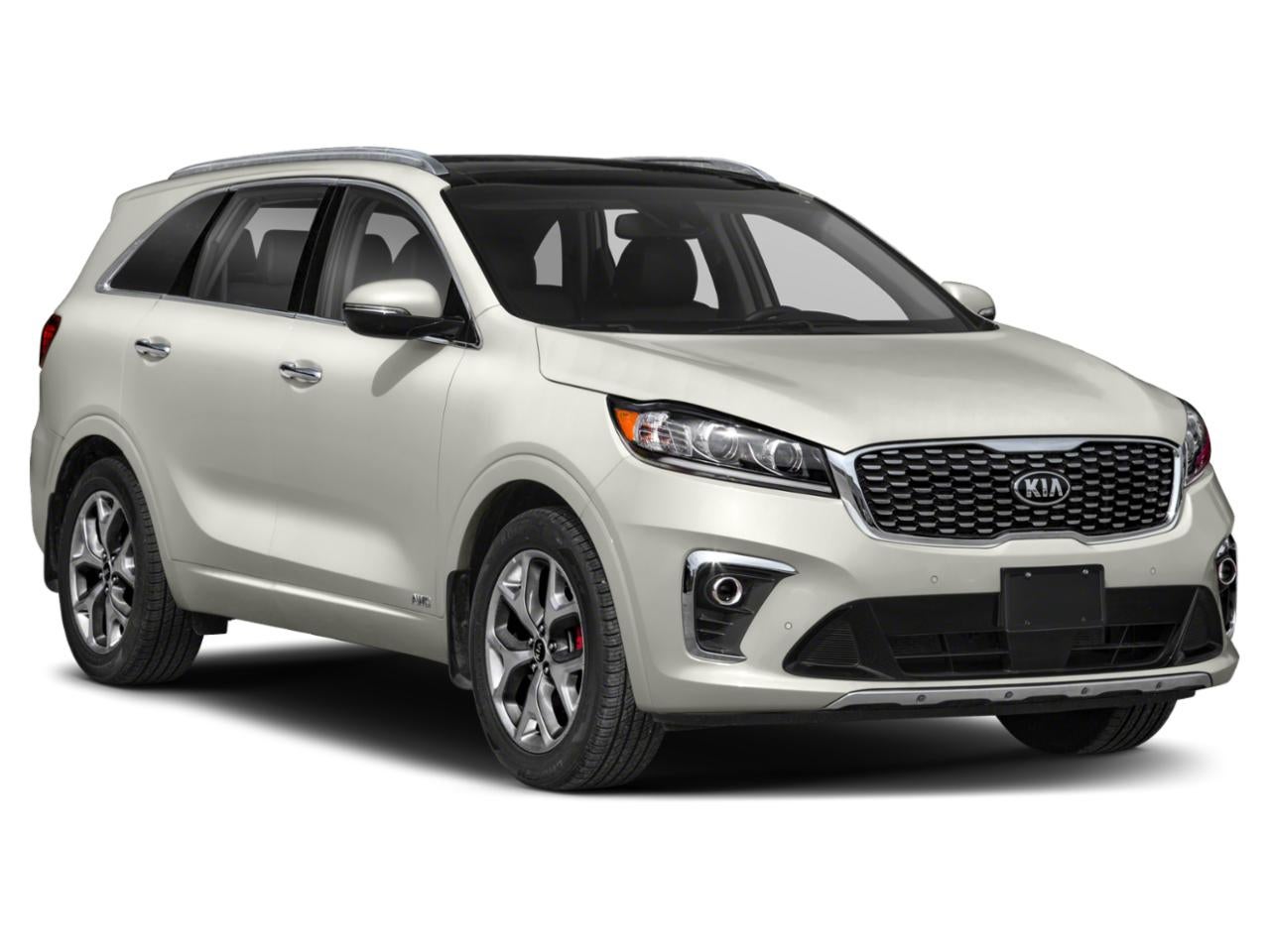 2020 Kia Sorento SX V6 FWD