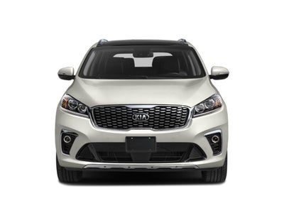 2020 Kia Sorento SX V6 FWD