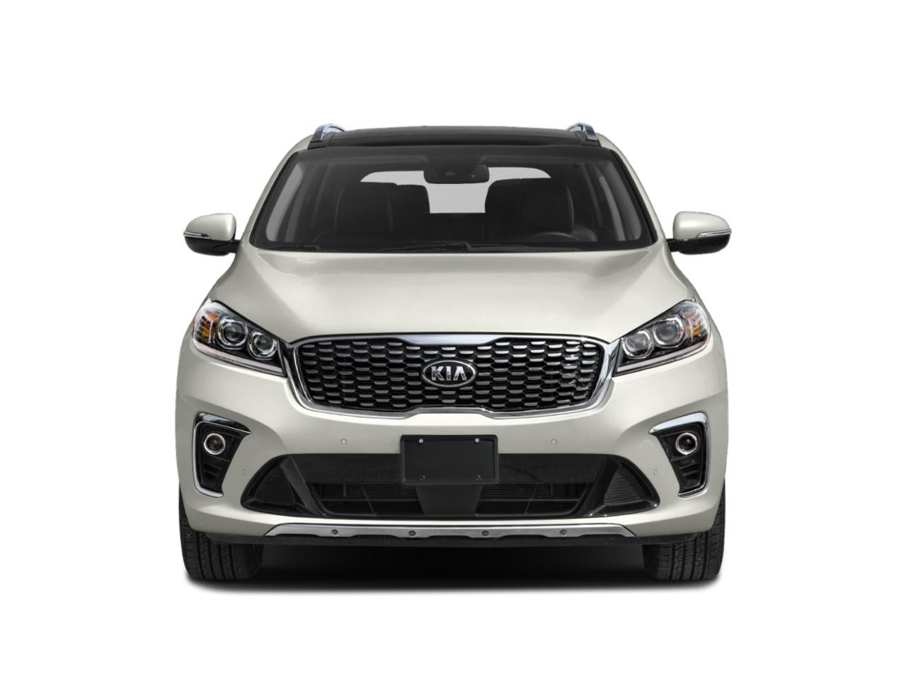 2020 Kia Sorento SX V6 FWD