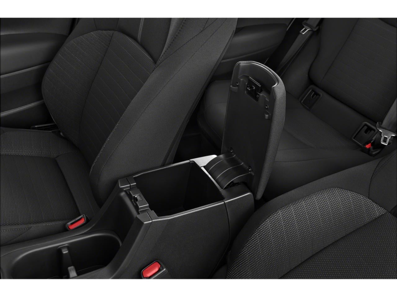 2024 Toyota Corolla Cross Hybrid S 4WD (Natl)