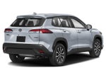 2024 Toyota Corolla Cross Hybrid S 4WD (Natl)