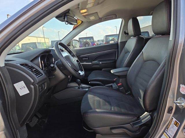 2025 Mitsubishi Outlander Sport SE 2.0 AWC