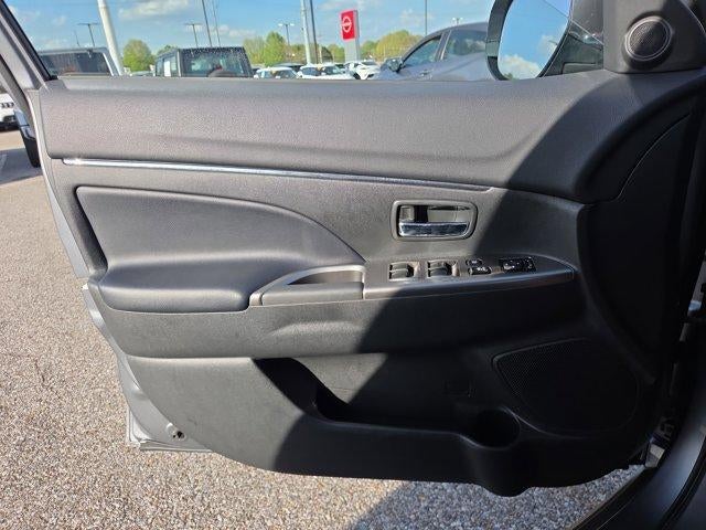 2025 Mitsubishi Outlander Sport SE 2.0 AWC