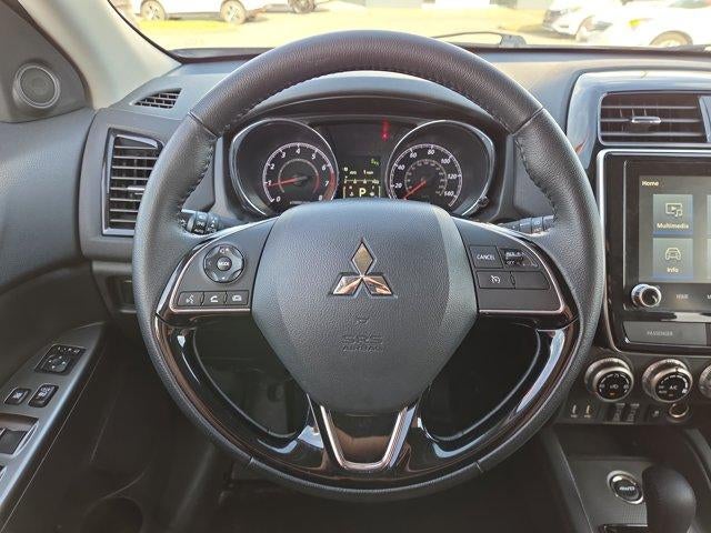 2025 Mitsubishi Outlander Sport SE 2.0 AWC