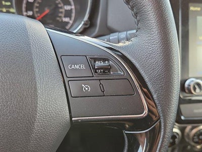 2025 Mitsubishi Outlander Sport SE 2.0 AWC