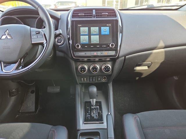 2025 Mitsubishi Outlander Sport SE 2.0 AWC