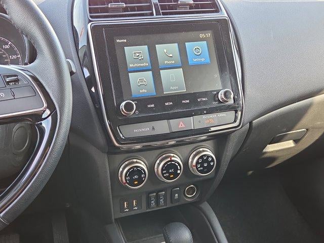 2025 Mitsubishi Outlander Sport SE 2.0 AWC