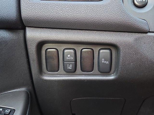 2025 Mitsubishi Outlander Sport SE 2.0 AWC