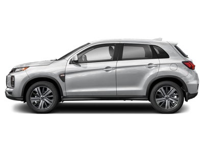 2025 Mitsubishi Outlander Sport S 2.0 AWC