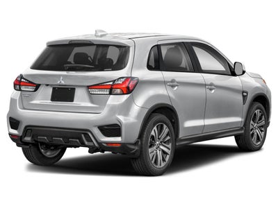2025 Mitsubishi Outlander Sport S 2.0 AWC