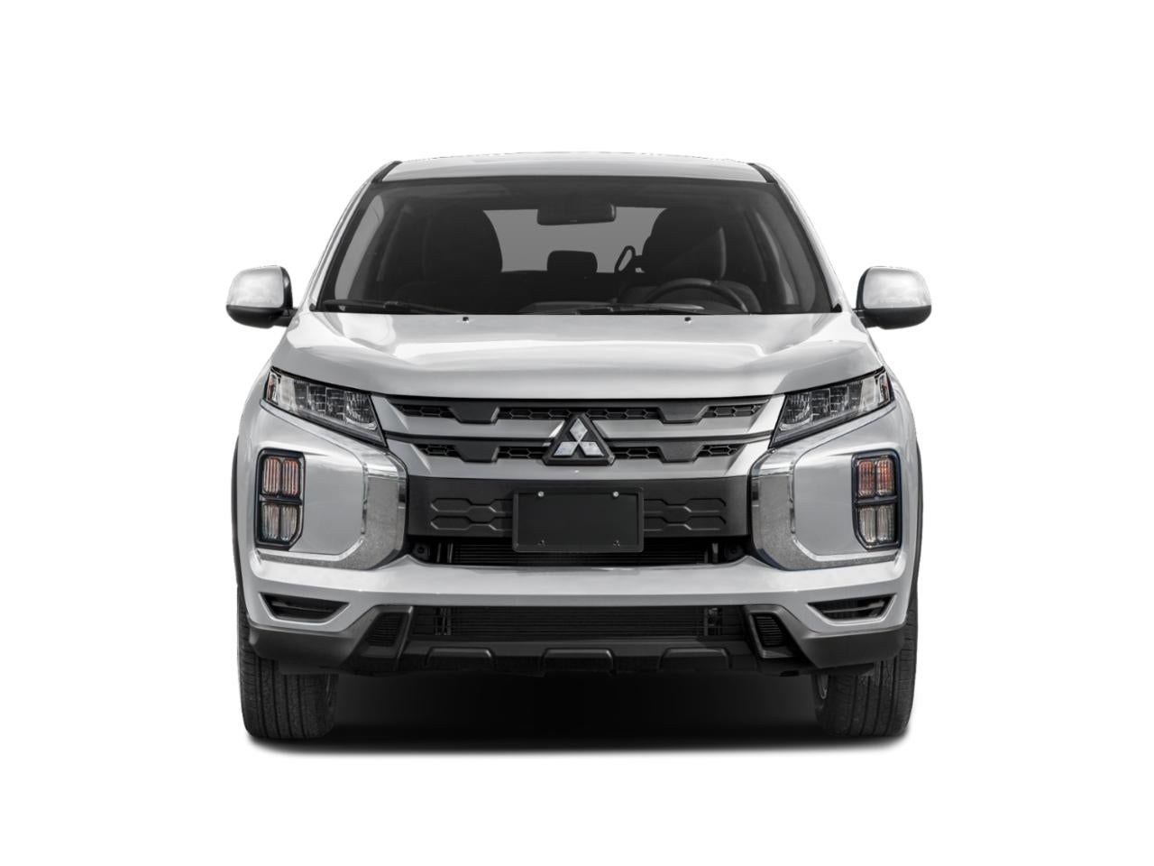 2025 Mitsubishi Outlander Sport S 2.0 AWC