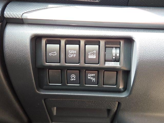 2022 Subaru Forester Premium CVT