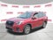 2022 Subaru Forester Premium CVT