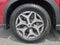 2022 Subaru Forester Premium CVT