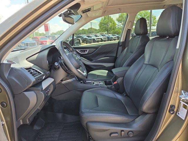 2024 Subaru Forester Limited AWD