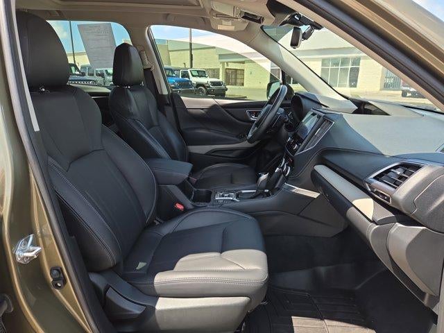2024 Subaru Forester Limited AWD