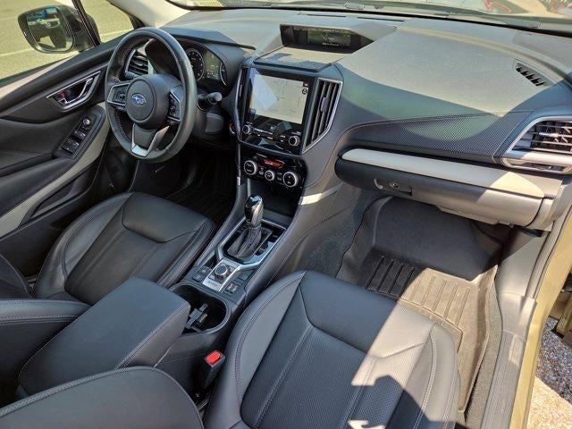 2024 Subaru Forester Limited AWD