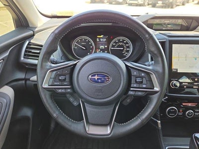2024 Subaru Forester Limited AWD