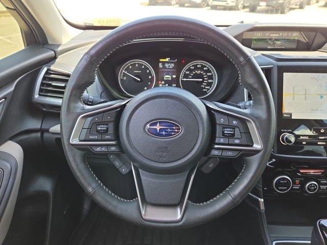 2024 Subaru Forester Limited AWD