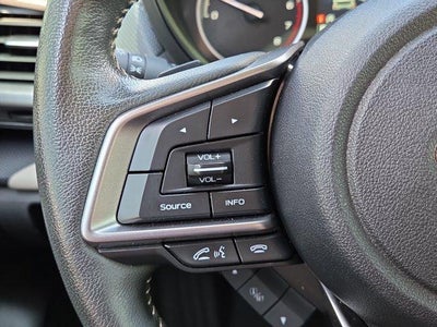 2024 Subaru Forester Limited AWD