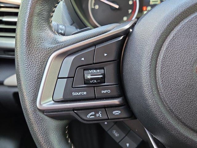 2024 Subaru Forester Limited AWD