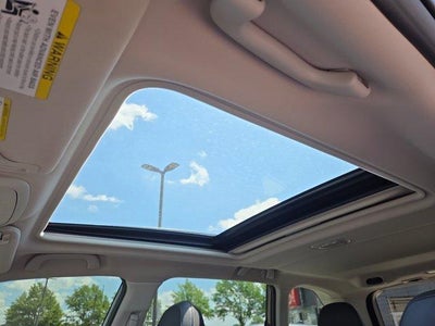 2024 Subaru Forester Limited AWD