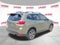 2024 Subaru Forester Limited AWD
