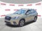 2024 Subaru Forester Limited AWD