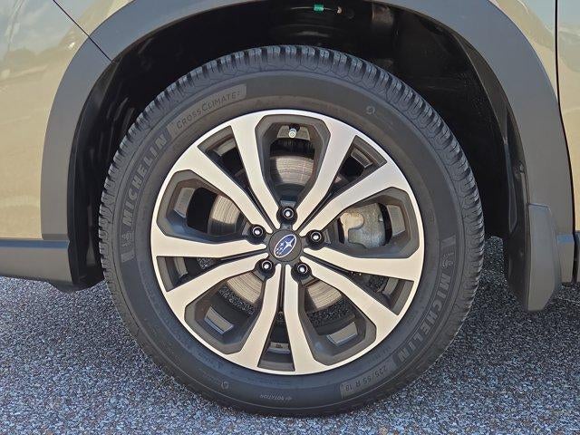 2024 Subaru Forester Limited AWD