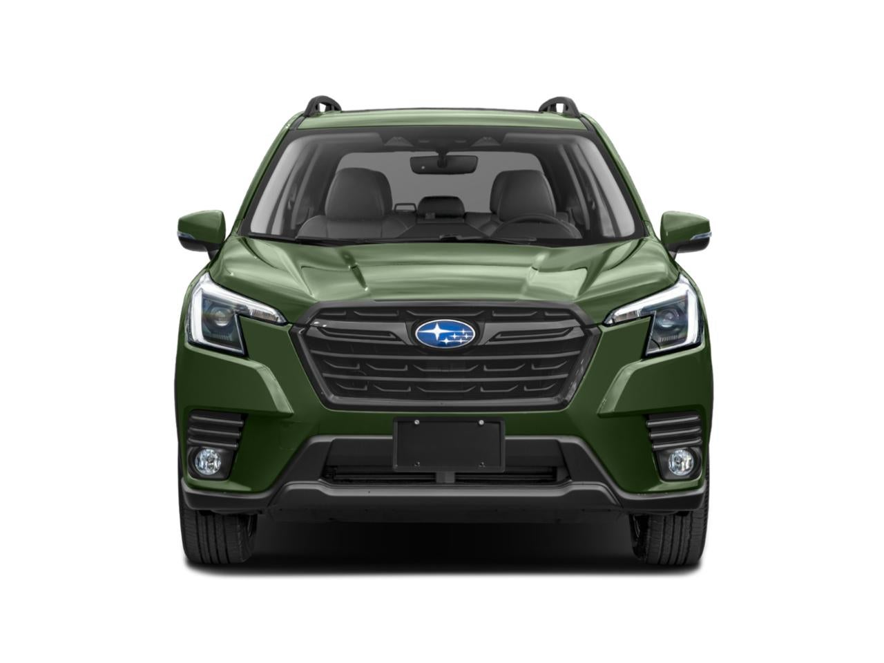 2024 Subaru Forester Limited AWD